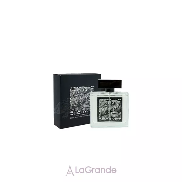 Fragrance World Decrypt ����������� ����