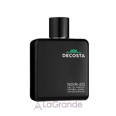 Fragrance World  Decosta Noir-20   ()