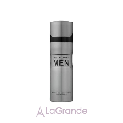 Fragrance World Deux Cent Douze Men 