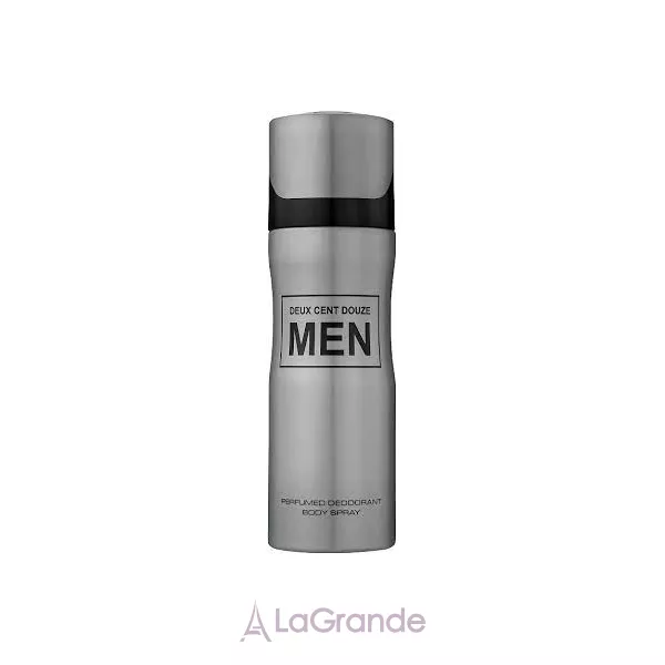 Fragrance World Deux Cent Douze Men ����������