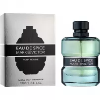 Fragrance World  Eau de Spice Mark & Victor ��������������� ����