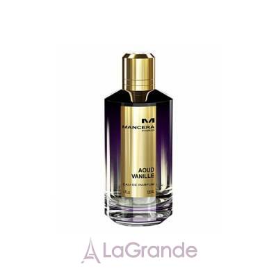 Mancera Aoud Vanille   ()