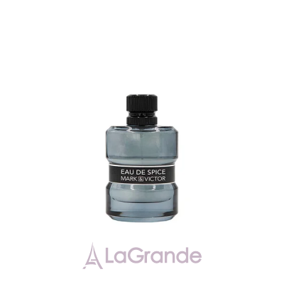 Fragrance World  Eau de Spice Mark & Victor   ()