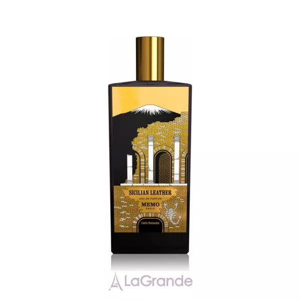 Memo Sicilian Leather ��������������� ����