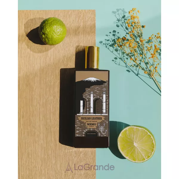 Memo Sicilian Leather ��������������� ����