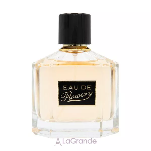 Fragrance World Eau de Flowery ��������������� ����