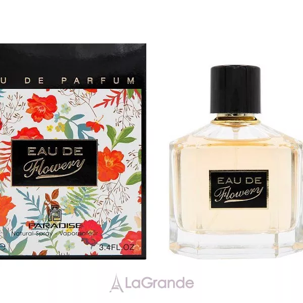 Fragrance World Eau de Flowery ��������������� ����