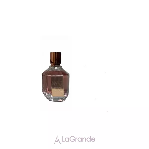 Fragrance World  Eau De Flora Mark & Victor ����������� ����