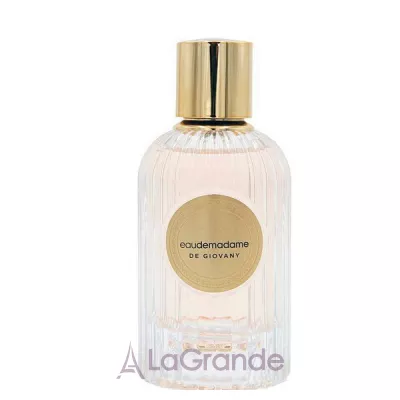 Fragrance World  Eaudemadam de Giovany  