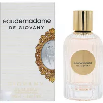Fragrance World  Eaudemadam de Giovany ����������� ����