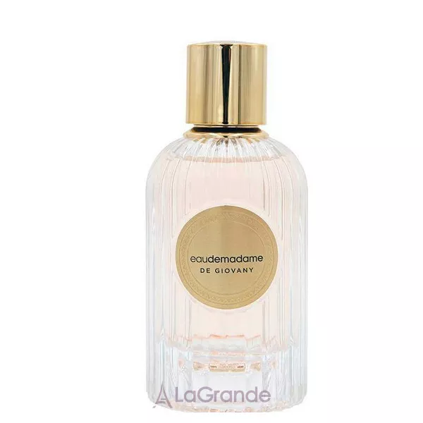 Fragrance World  Eaudemadam de Giovany ����������� ����