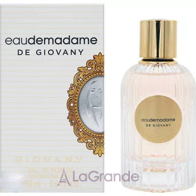 Fragrance World  Eaudemadam de Giovany   ()