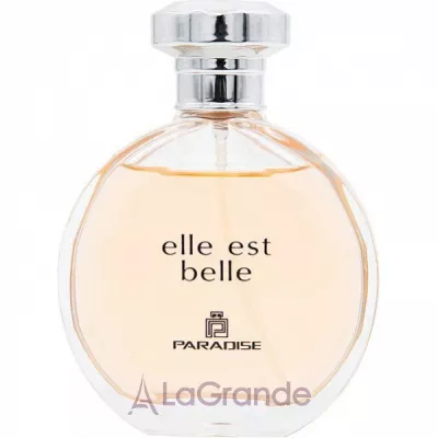 Fragrance World  Elle Est Belle  