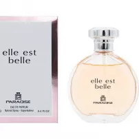 Fragrance World  Elle Est Belle ����������� ����
