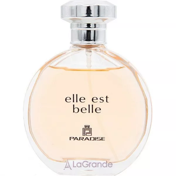 Fragrance World  Elle Est Belle ����������� ����