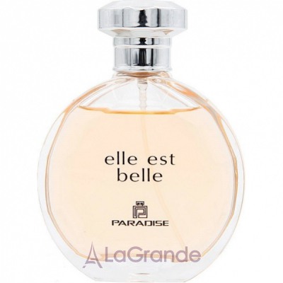 Fragrance World  Elle Est Belle   ()