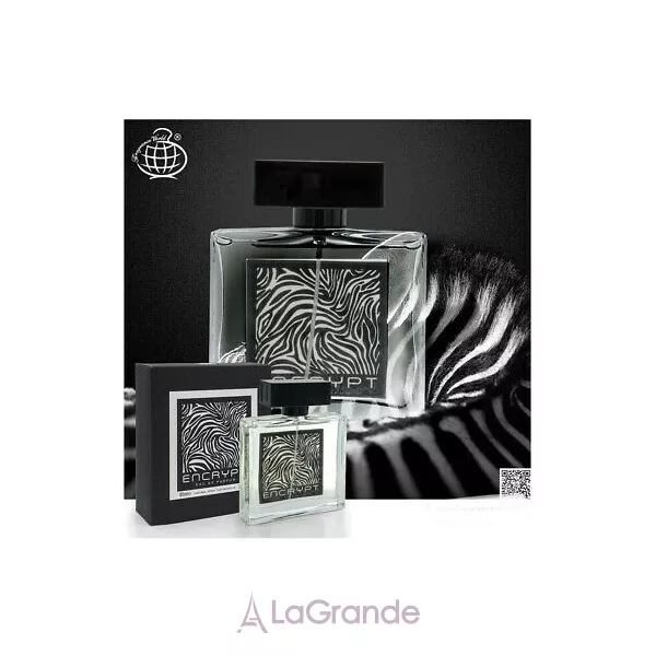 Fragrance World  Encrypt ����������� ���� (������)
