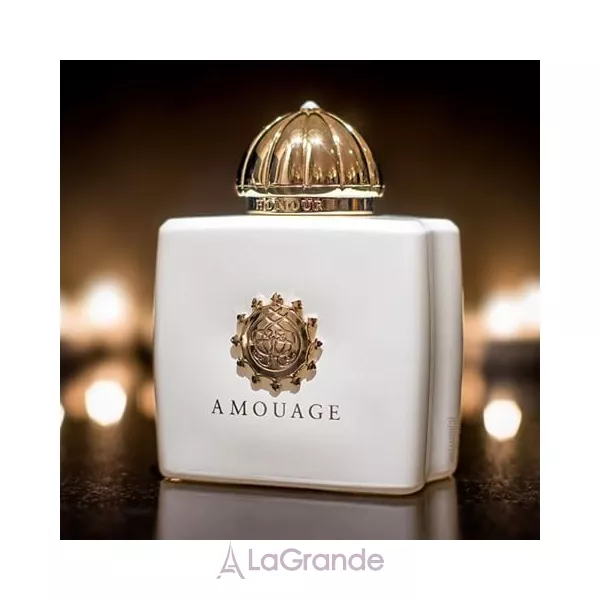 Amouage Honour Woman ����