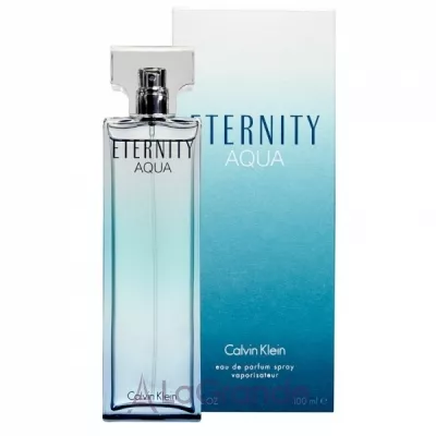 Calvin Klein Eternity Aqua for Women  