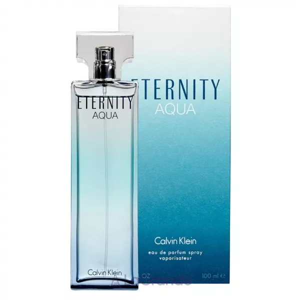 Calvin Klein Eternity Aqua for Women ����������� ����