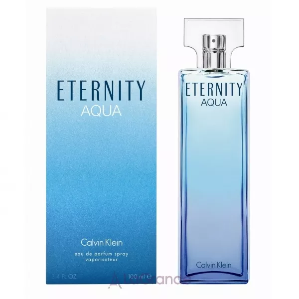 Calvin Klein Eternity Aqua for Women ����������� ����