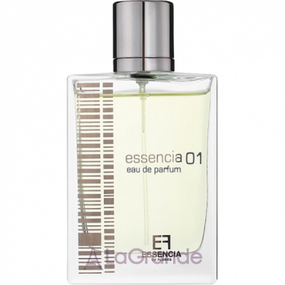 Fragrance World  Essencia 01   ()