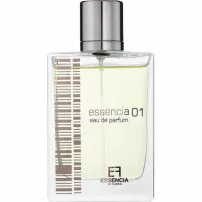 Fragrance World  Essencia 01 ��������������� ���� (������)
