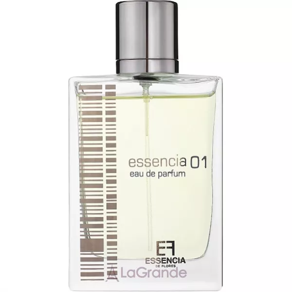 Fragrance World  Essencia 01 ��������������� ���� (������)