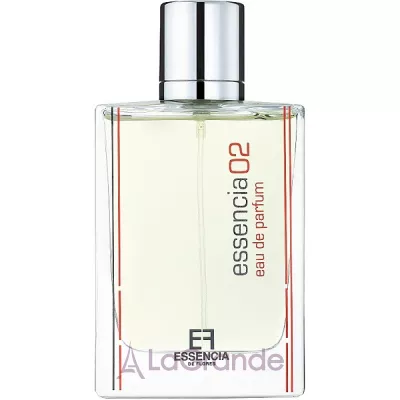 Fragrance World  Essencia 02  