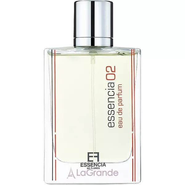 Fragrance World  Essencia 02 ����������� ����
