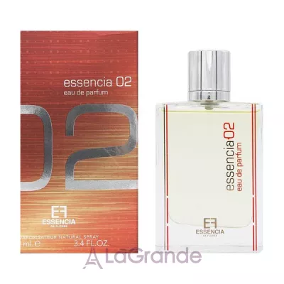 Fragrance World  Essencia 02   ()