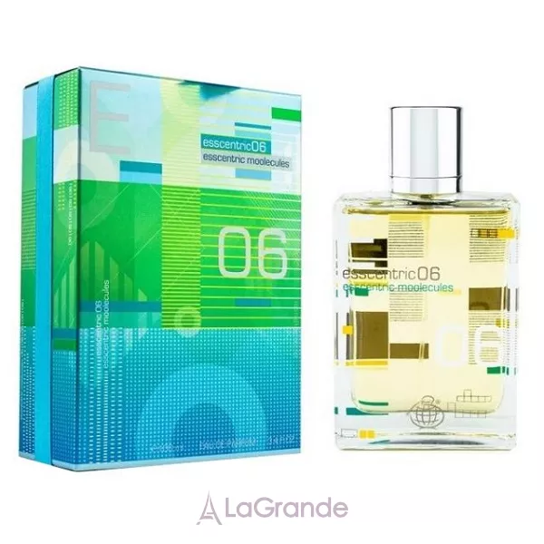 Fragrance World  Essencia 06 ����������� ����