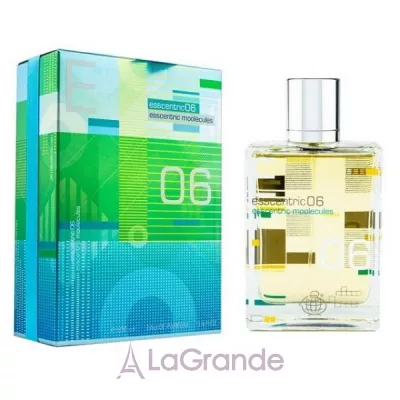 Fragrance World  Essencia 06   ()