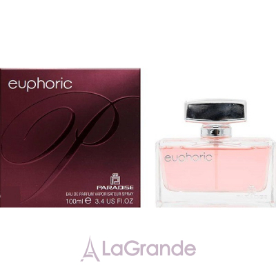 Fragrance World Euphoric  