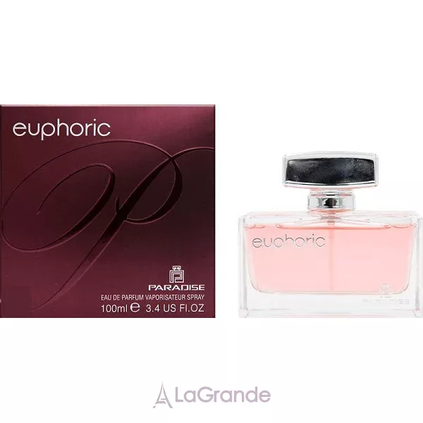 Fragrance World Euphoric ����������� ����