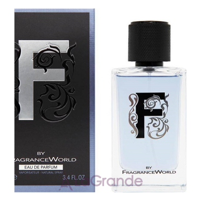 Fragrance World  F by Fragrance World  