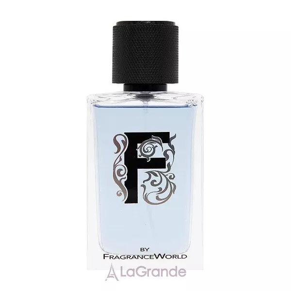 Fragrance World  F by Fragrance World ����������� ����
