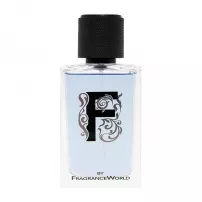 Fragrance World  F by Fragrance World ��������������� ���� (������)