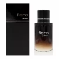 Fragrance World  Fiero Black ��������������� ����