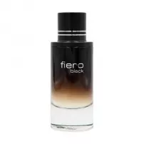 Fragrance World  Fiero Black ��������������� ���� (������)
