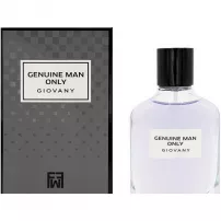 Fragrance World Genuine Man Only Giovany ��������������� ����