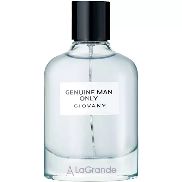 Fragrance World Genuine Man Only Giovany ����������� ����
