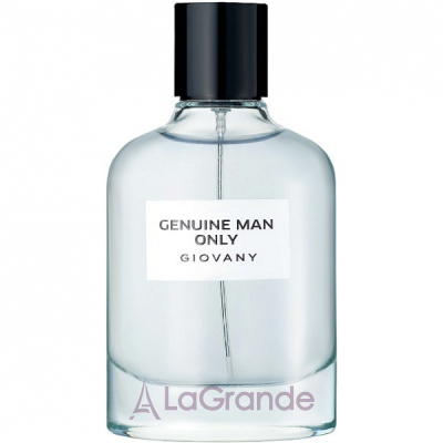 Fragrance World Genuine Man Only Giovany   ()