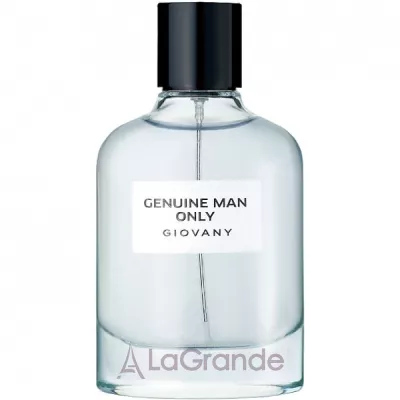 Fragrance World Genuine Man Only Giovany   ()