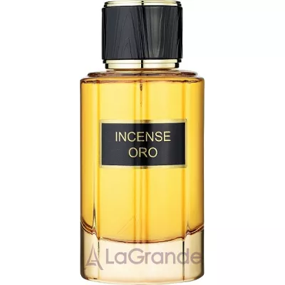 Fragrance World  Incense Oro  