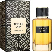 Fragrance World  Incense Oro ����������� ����