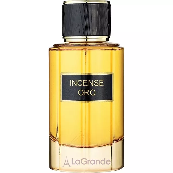 Fragrance World  Incense Oro ����������� ���� (������)