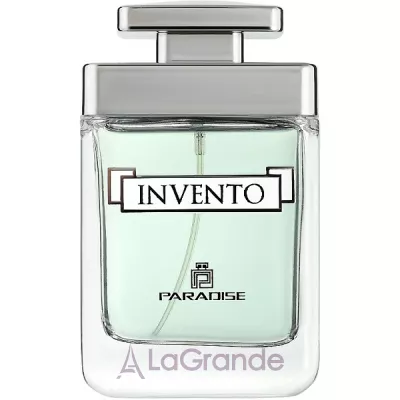 Fragrance World Invento  