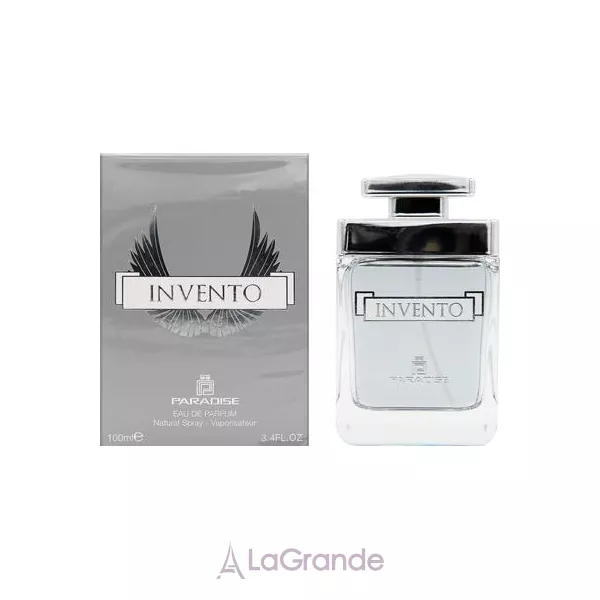 Fragrance World Invento ����������� ���� (������)