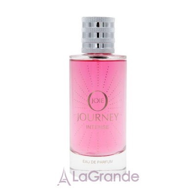 Fragrance World  Joie Journey Intense   ()
